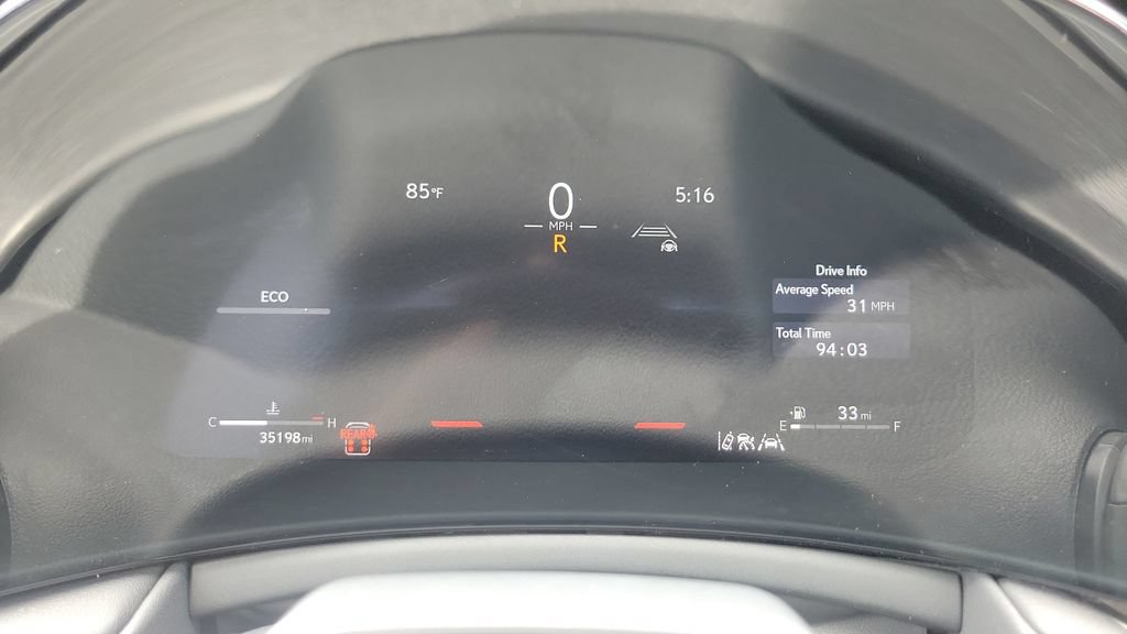 Used 2024 Lexus TX 350 FWD w/ Technology Package image 23