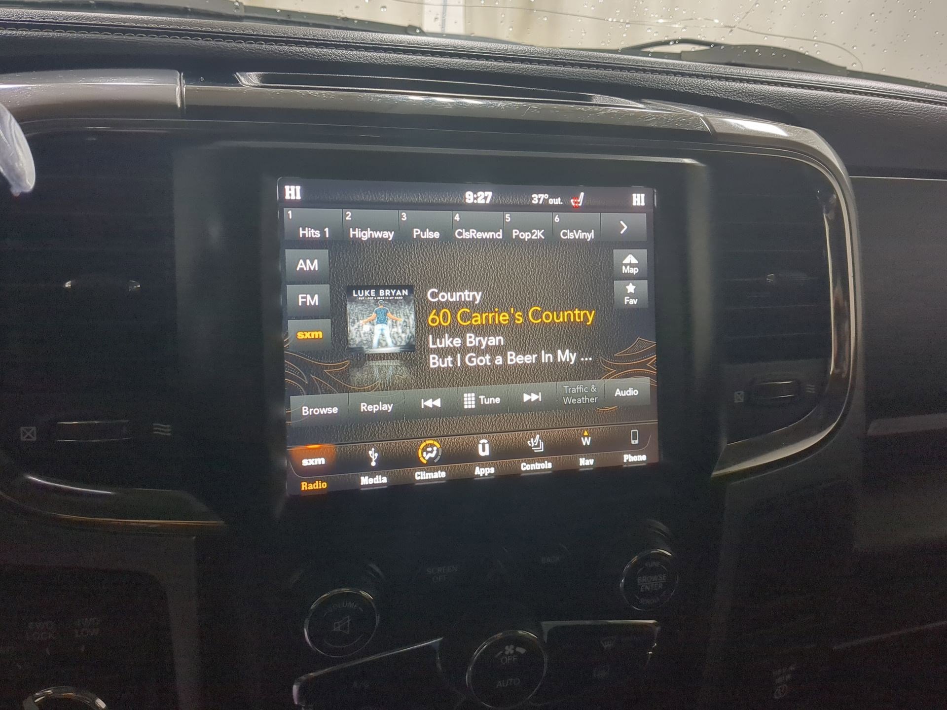 Used 2018 RAM 3500 Laramie w/ Sport Appearance Group image 13