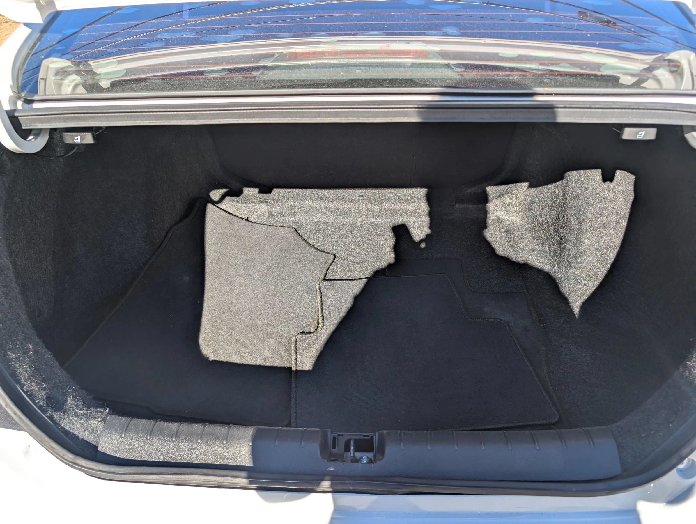 Used 2017 Honda Civic EX image 7