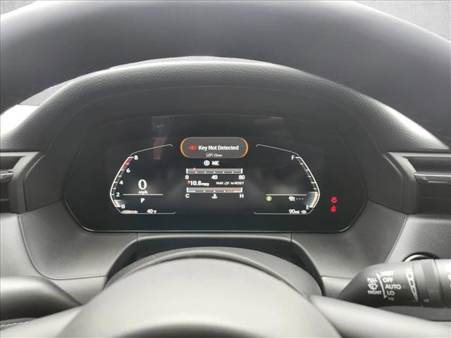 New 2026 MAZDA CX-5 Select AWD/4WD image 8