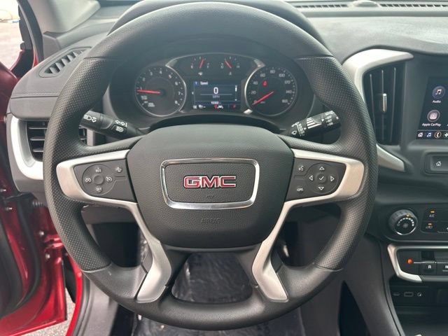 Used 2023 GMC Terrain SLE w/ Elevation Edition FWD image 22
