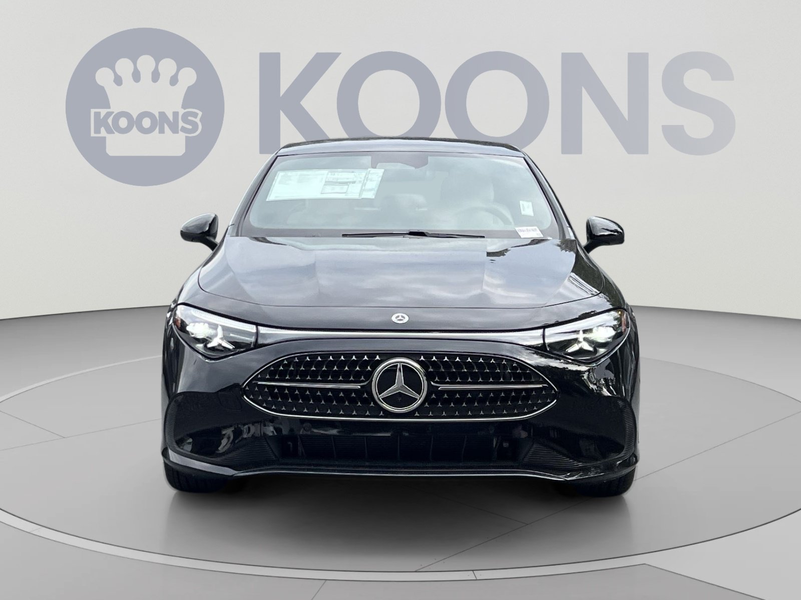 New 2027 Mercedes-Benz CLA 220 image 4