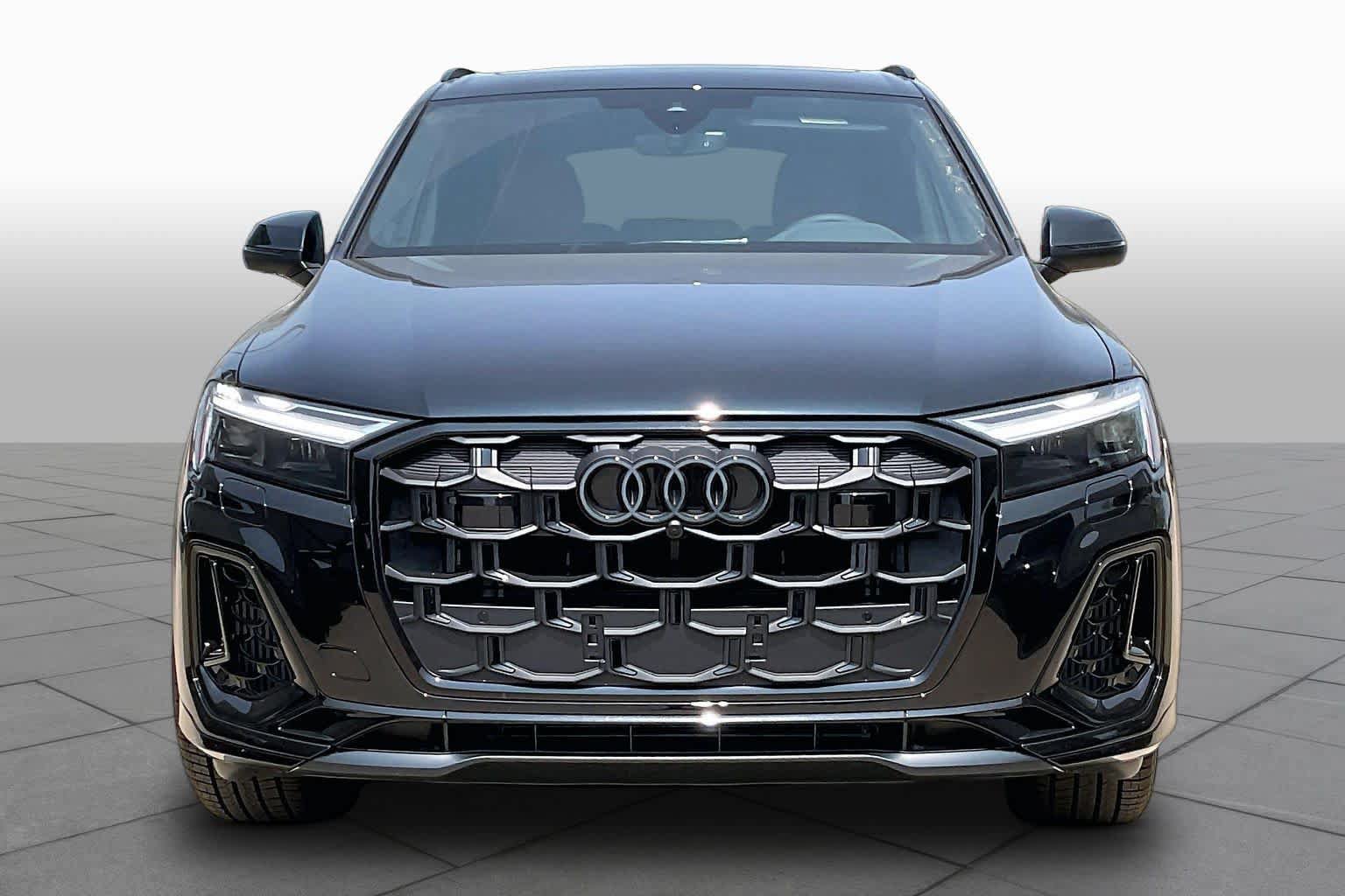 New 2026 Audi Q7 Premium Plus AWD/4WD image 3