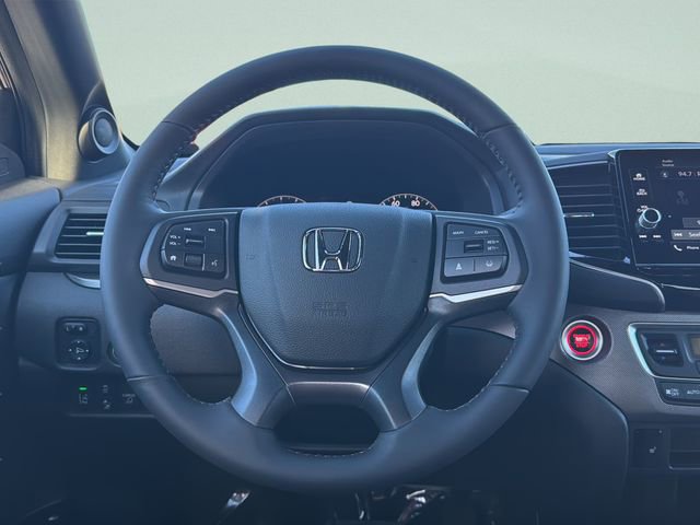 New 2026 Honda Ridgeline RTL image 17