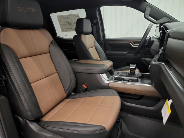 New 2026 Chevrolet Silverado 1500 High Country AWD/4WD image 33