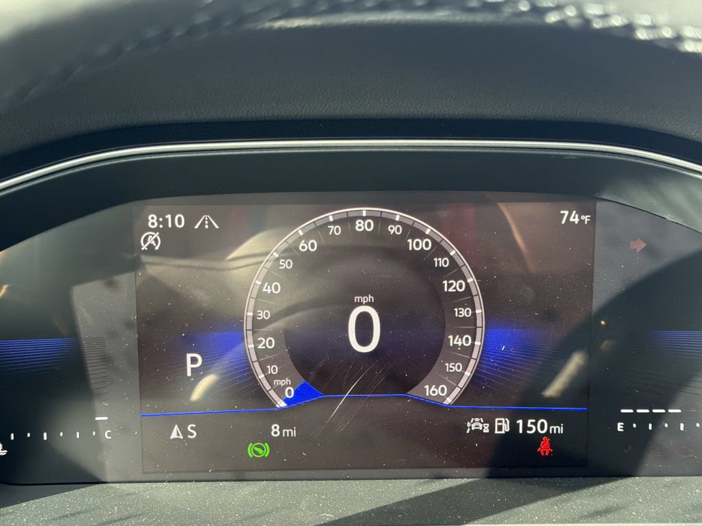 New 2026 Volkswagen Jetta SE FWD image 25