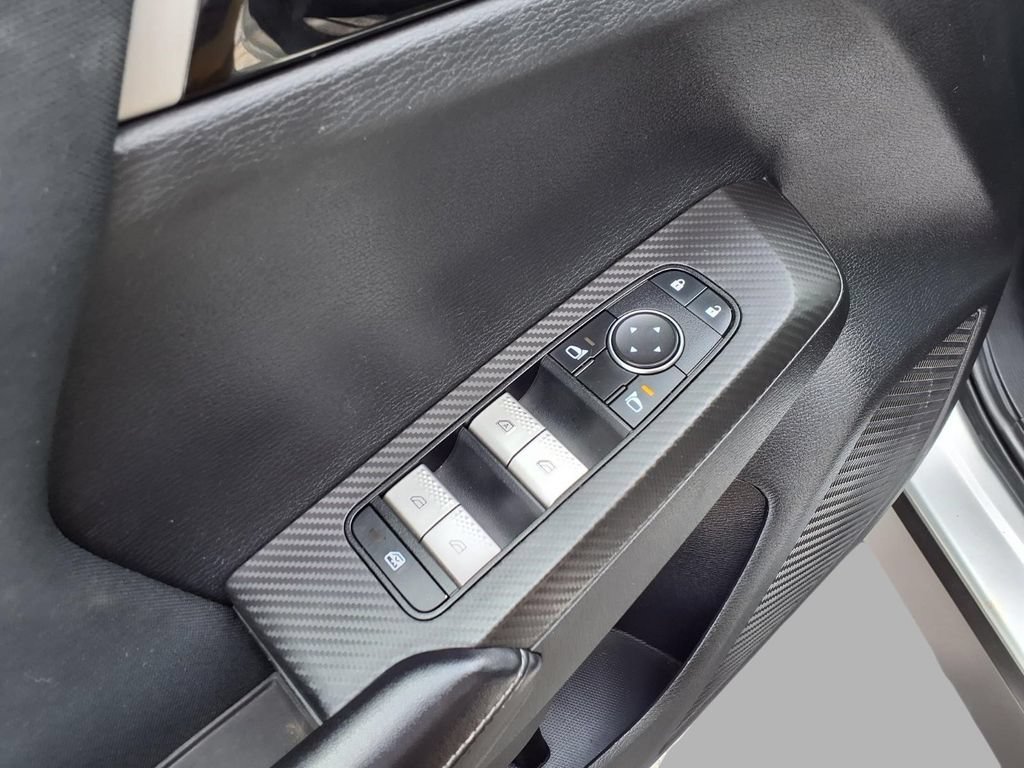 Used 2022 Mitsubishi Outlander ES FWD image 19