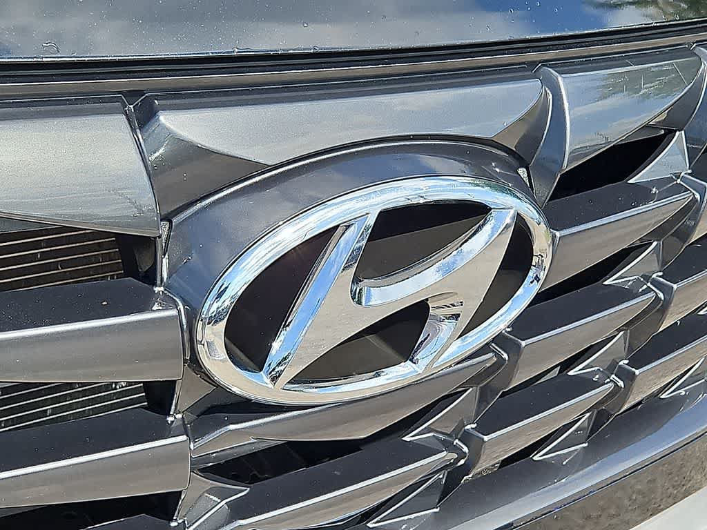Used 2023 Hyundai Tucson SEL w/ Convenience Package FWD image 31