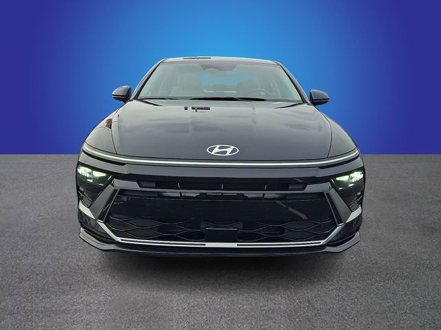 Used 2025 Hyundai Sonata SEL image 2