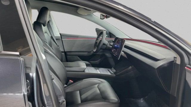 Used 2025 Tesla Model 3 Long Range RWD image 13