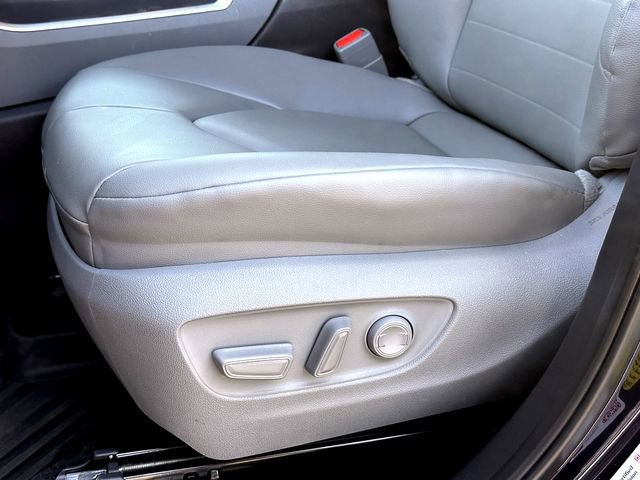 Certified 2025 Toyota Highlander XLE AWD/4WD image 12