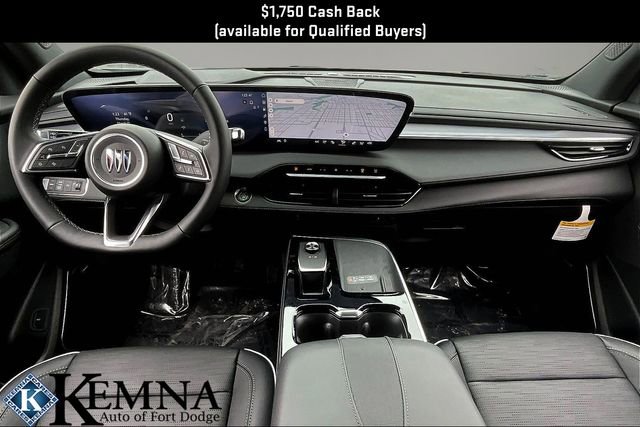 New 2026 Buick Enclave Sport Touring image 5