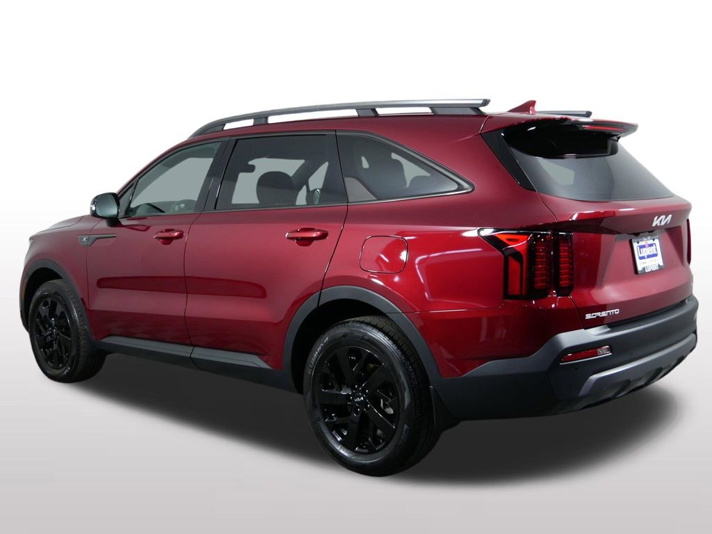 Certified 2023 Kia Sorento S image 7