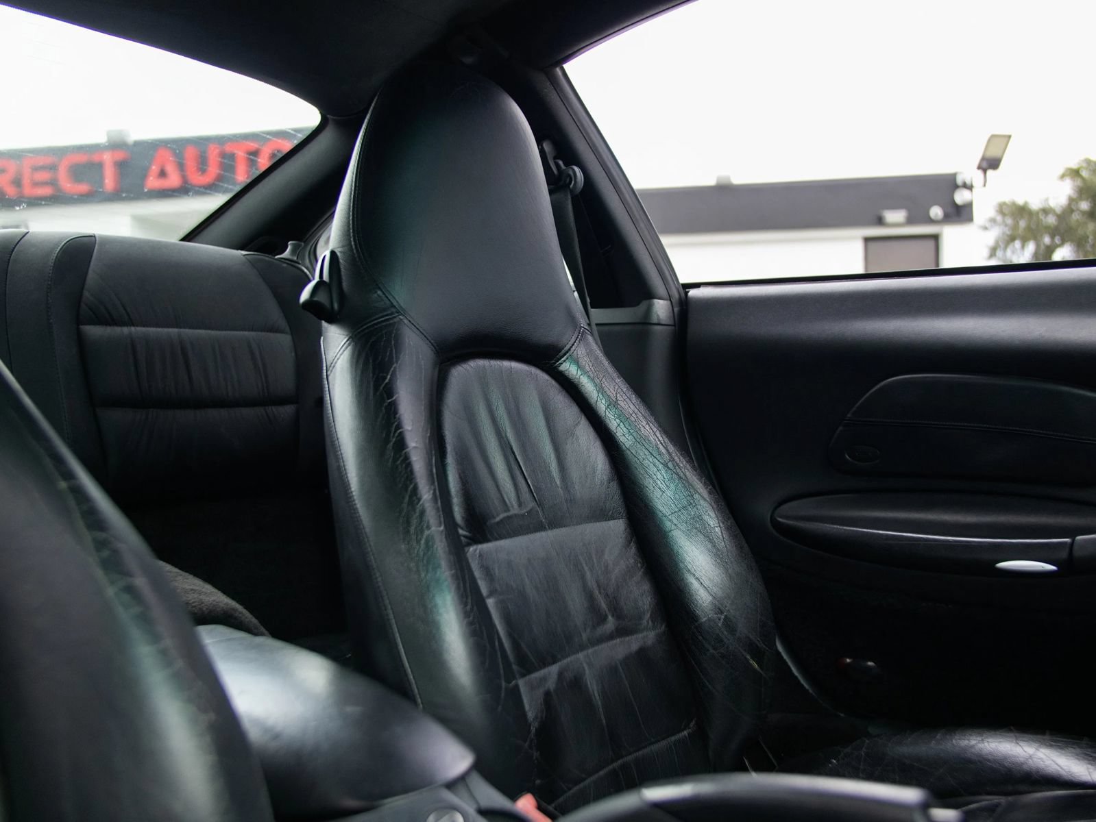 Used 1999 Porsche 911 Carrera RWD image 29