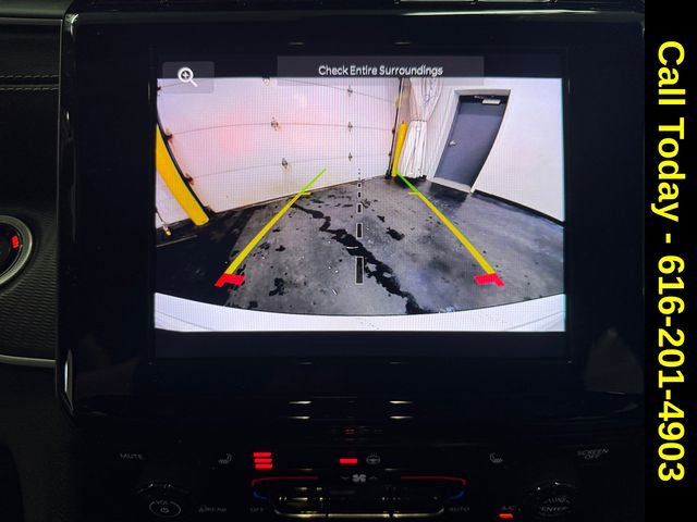 Used 2025 Jeep Grand Cherokee Altitude image 15