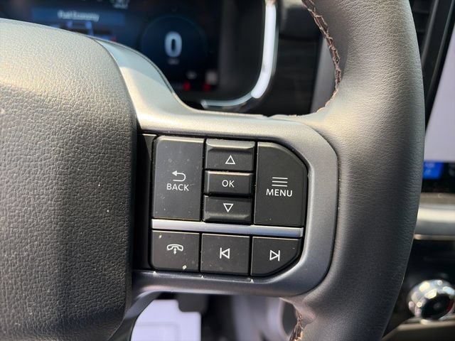 Used 2026 Ford F150 Lariat w/ Equipment Group 501A Mid AWD/4WD image 13