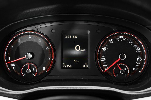 Used 2021 Volkswagen Passat 2.0T SE image 17