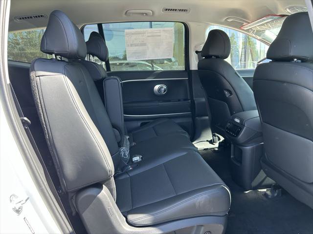 New 2026 Hyundai Ioniq 9 SEL image 27