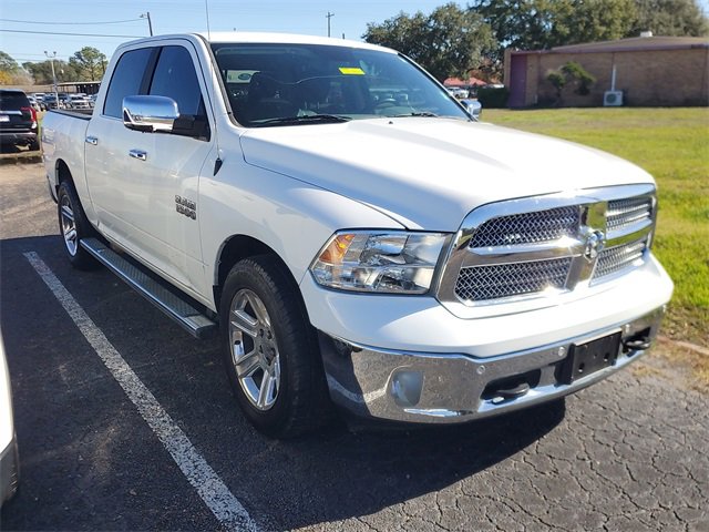 Used 2017 RAM 1500 Lone Star image 3