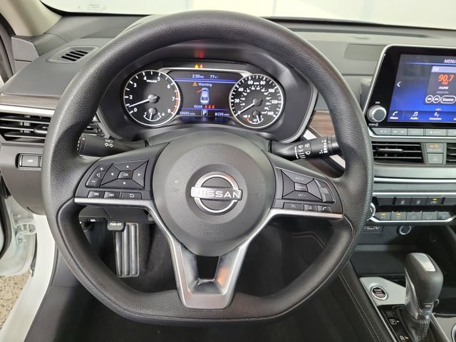 Used 2023 Nissan Altima 2.5 SV FWD image 15