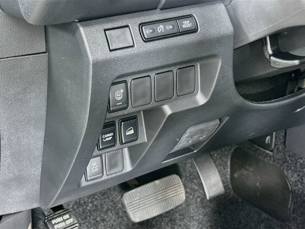 New 2026 Nissan Frontier S AWD/4WD image 15