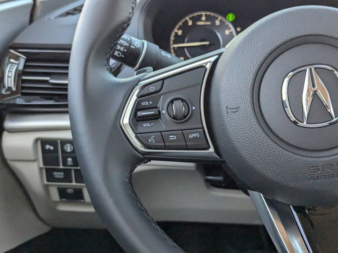 New 2026 Acura RDX SH-AWD w/ Technology Package image 31