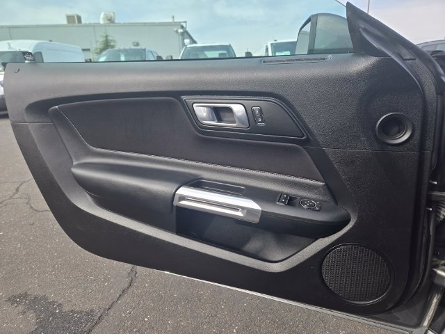 Certified 2022 Ford Mustang GT RWD image 12