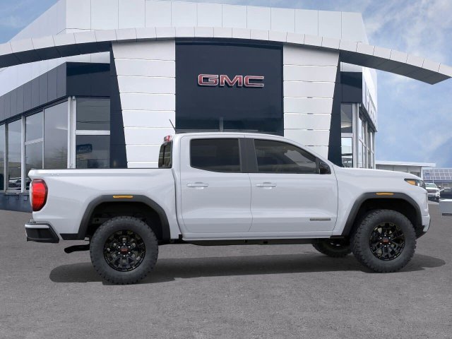 New 2026 GMC Canyon Elevation AWD/4WD image 5