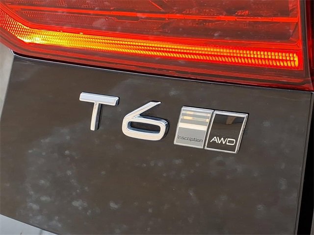 Used 2020 Volvo XC60 T6 Inscription w/ Protection Package Premier image 27