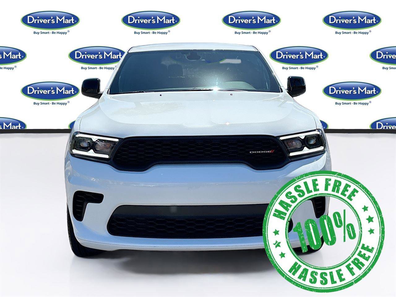 Used 2026 Dodge Durango GT AWD/4WD image 2