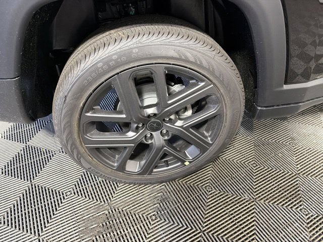 New 2026 Jeep Compass Limited AWD/4WD image 7