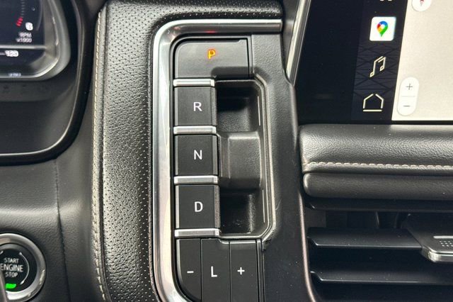 Used 2022 GMC Yukon SLT w/ SLT Luxury Package image 24