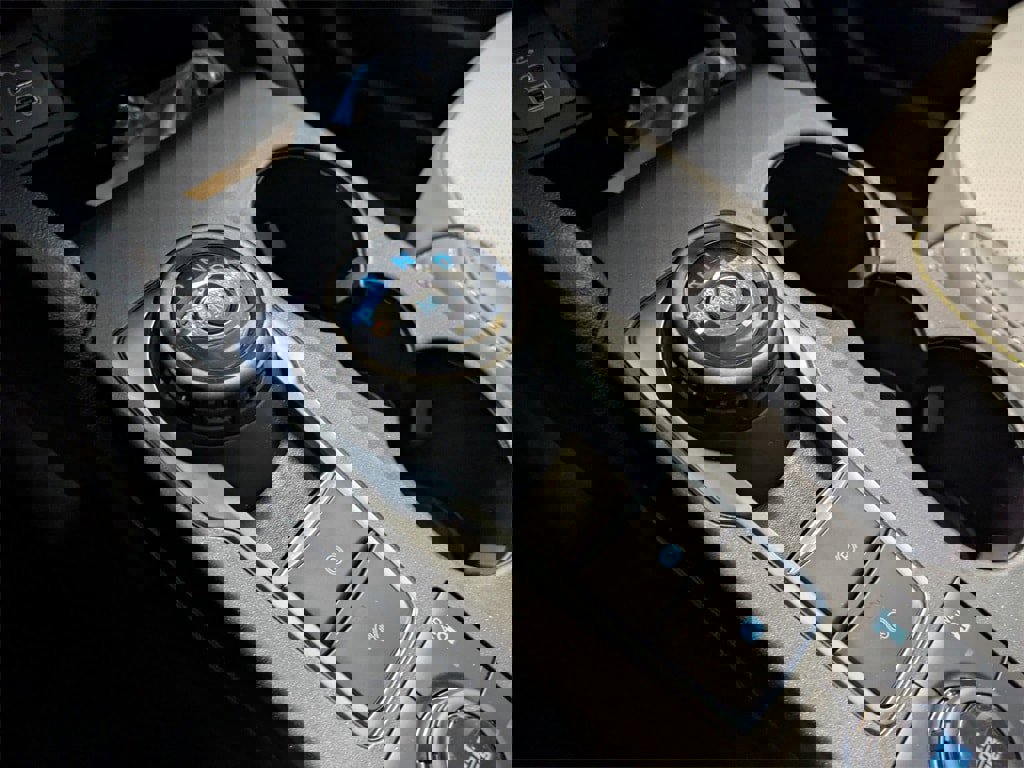 New 2025 Ford Bronco Sport Badlands w/ Sasquatch Badlands Package image 12