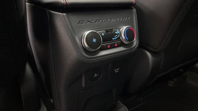 New 2026 Ford Explorer ST w/ Sun And Sound Package AWD/4WD image 34