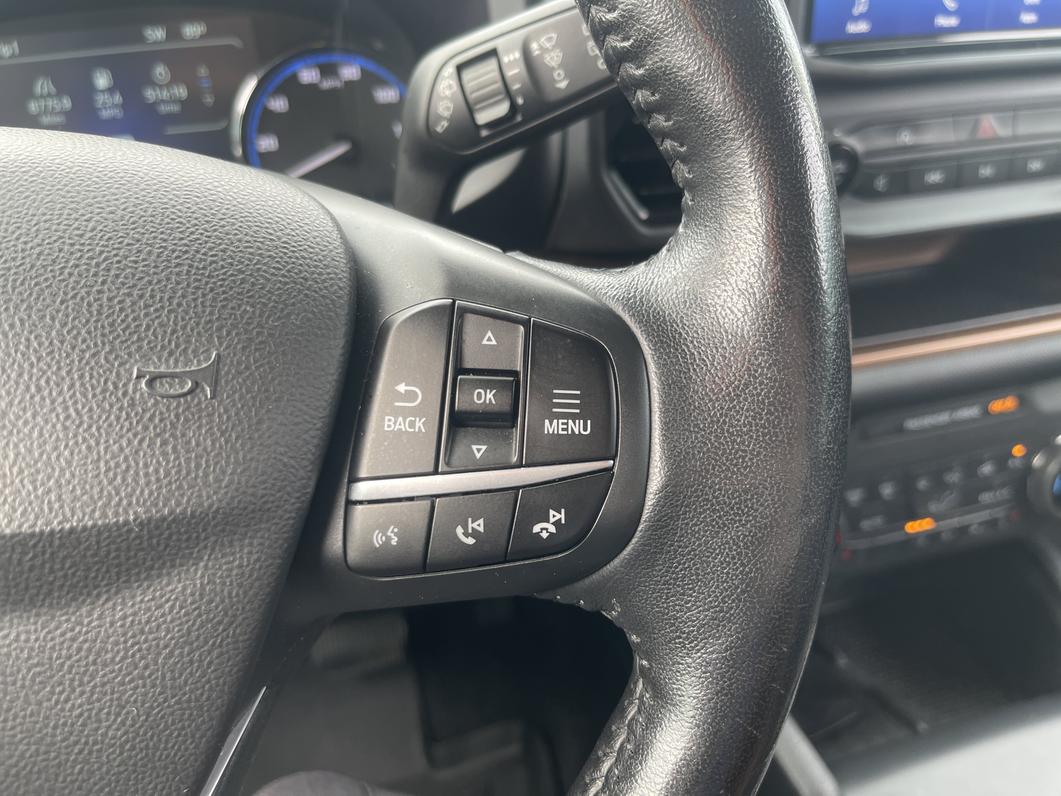 Used 2022 Ford Bronco Sport Outer Banks w/ Tech Package AWD/4WD image 20