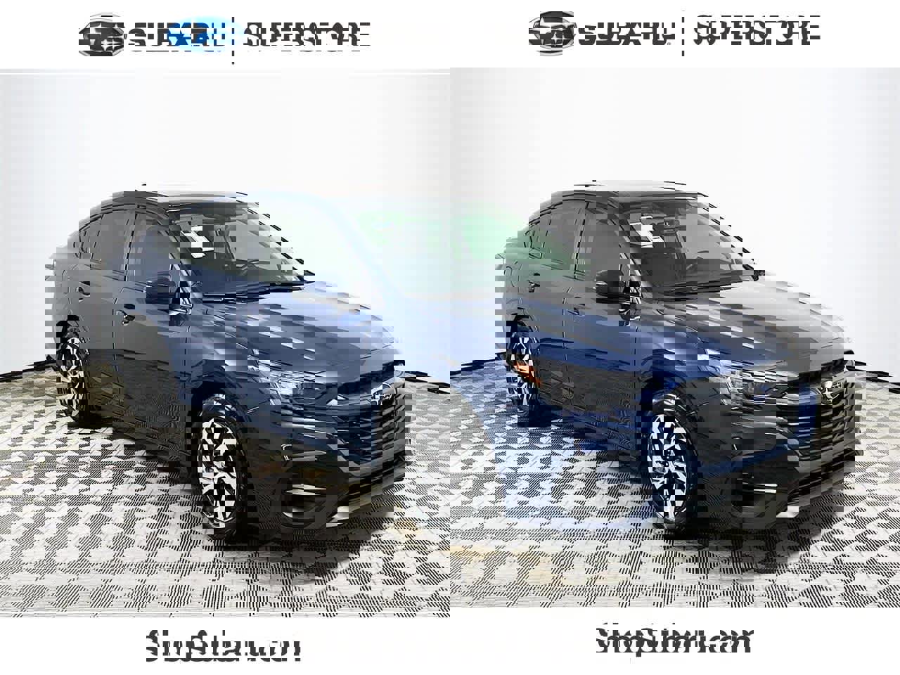 New 2025 Subaru Legacy Premium