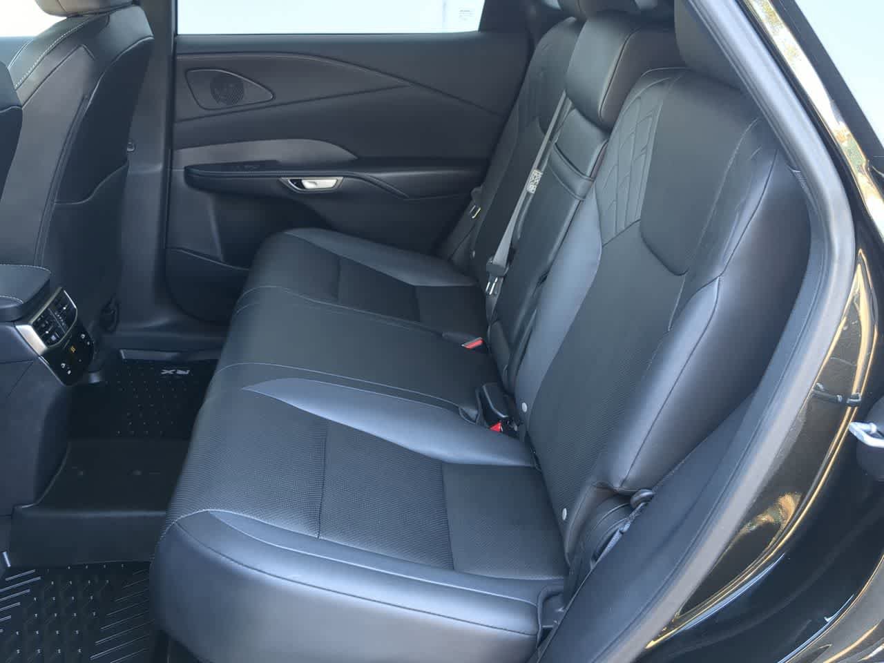 Used 2024 Lexus RX 350 image 21