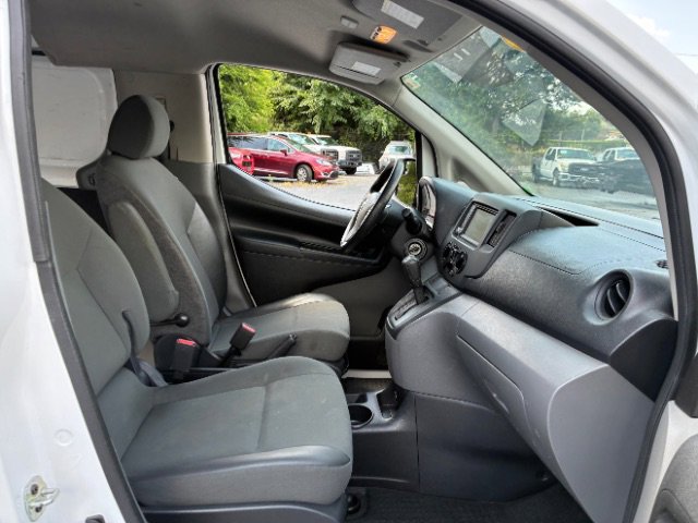 Used 2021 Nissan NV200 S image 24