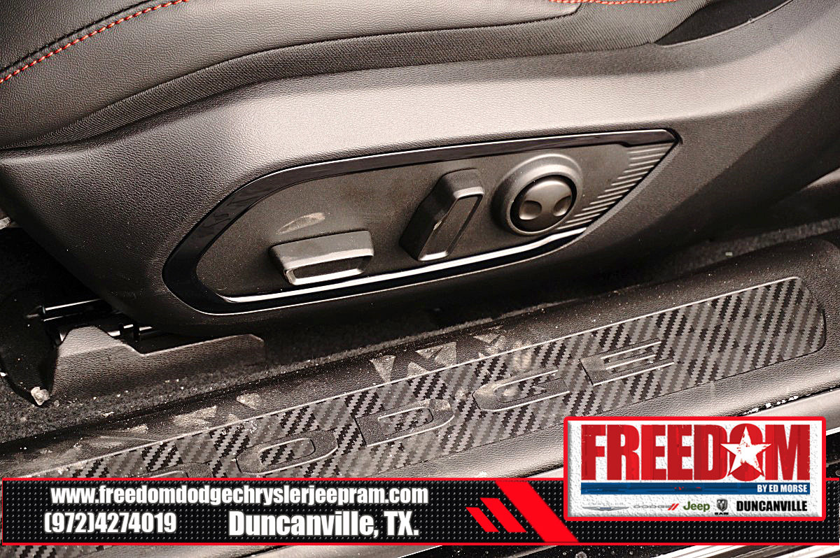 New 2026 Dodge Charger Scat Pack image 33