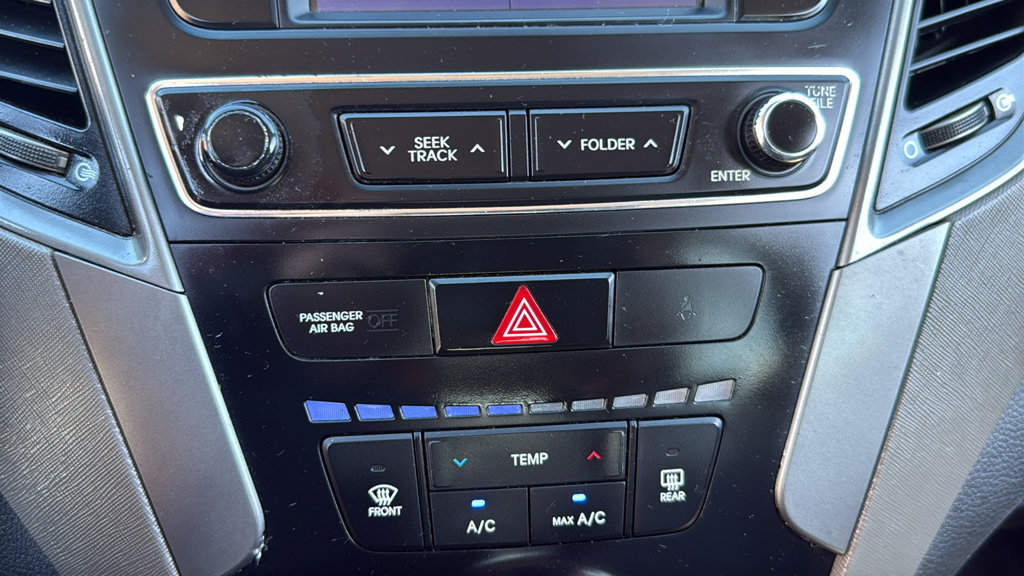 Used 2018 Hyundai Santa Fe Sport FWD image 36