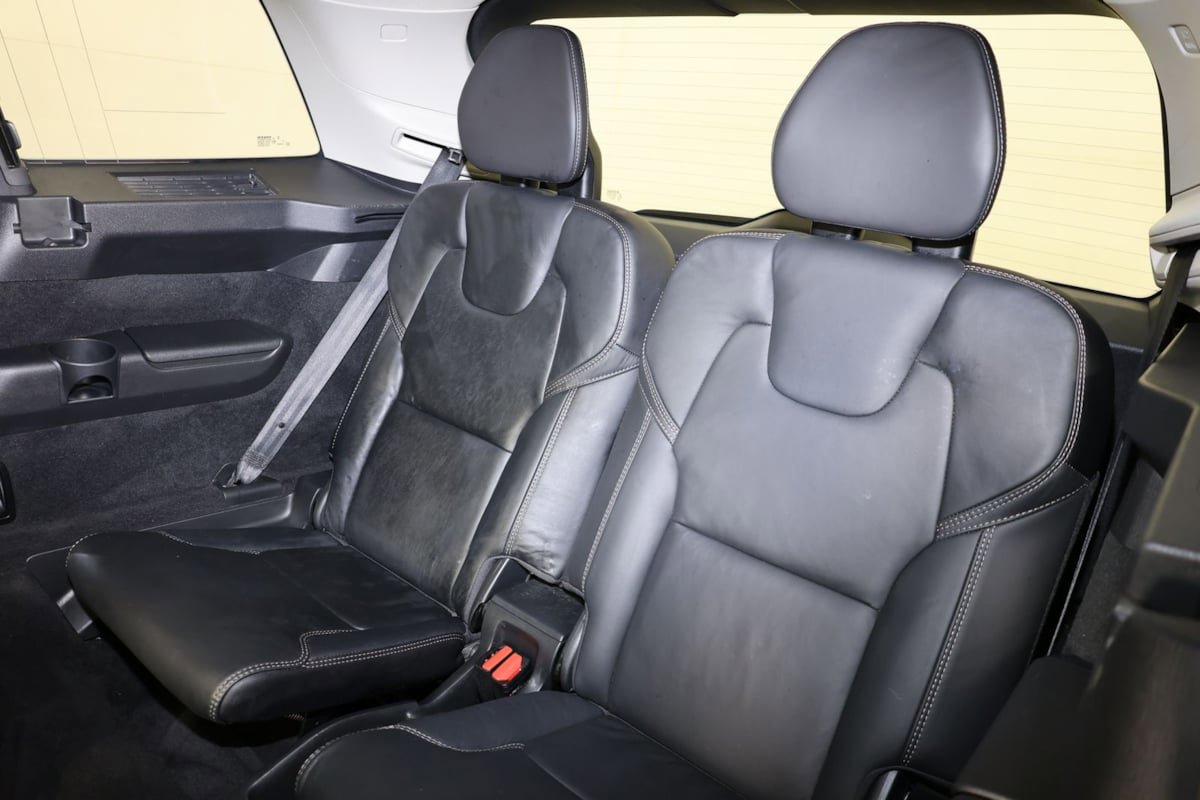 Used 2023 Volvo XC90 B6 Ultimate w/ Protection Package Premier AWD/4WD image 12