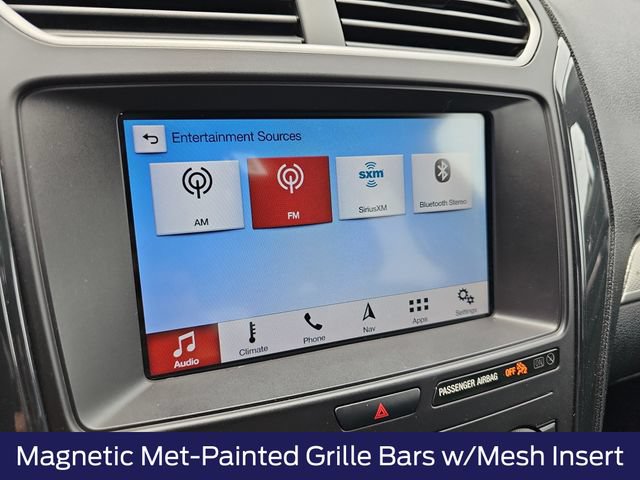 Certified 2019 Ford Explorer XLT w/ Equipment Group 202A FWD image 27