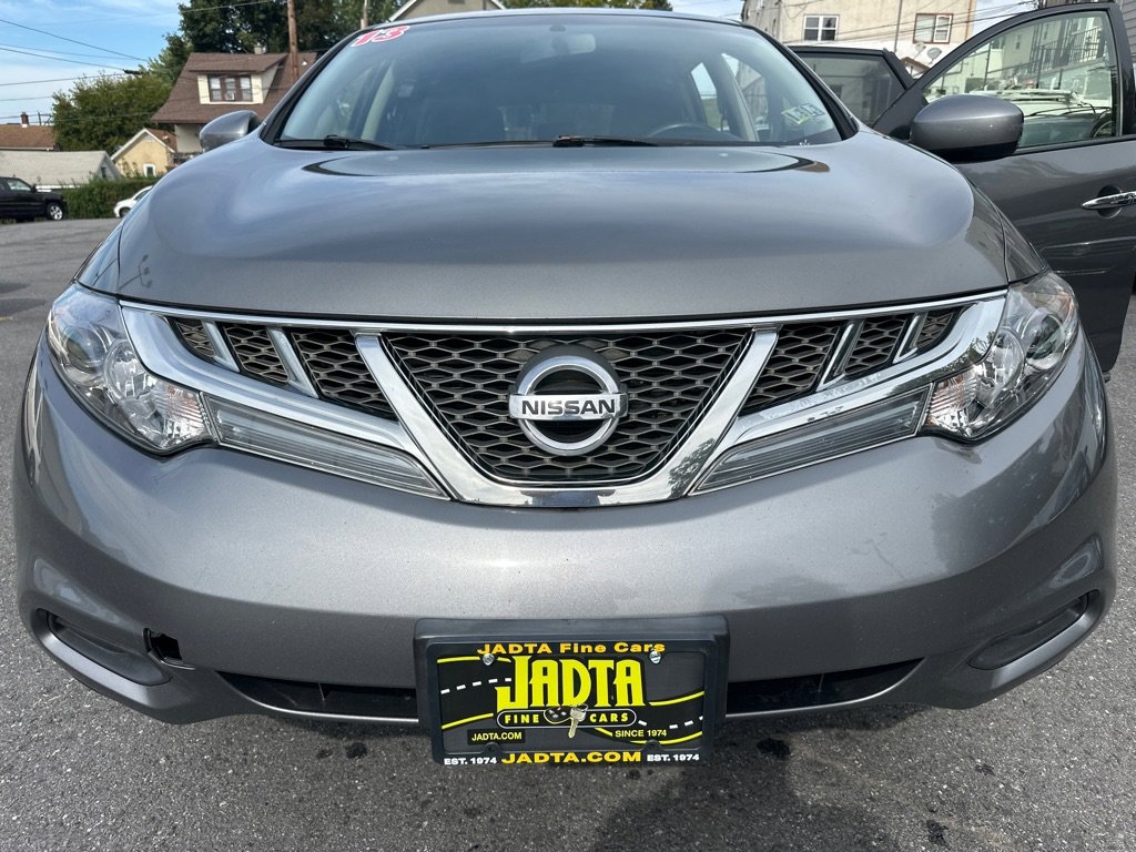Used 2013 Nissan Murano S image 20