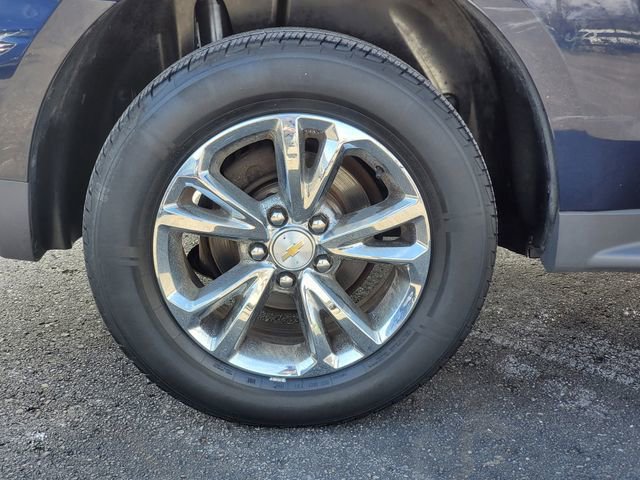 Used 2017 Chevrolet Equinox LT w/ Convenience Package FWD image 6