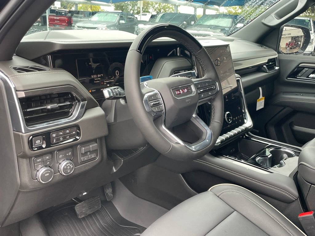 New 2026 GMC Yukon Elevation w/ Elevation Premium Package image 31