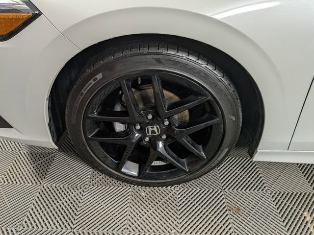 Used 2024 Honda Civic Sport image 27