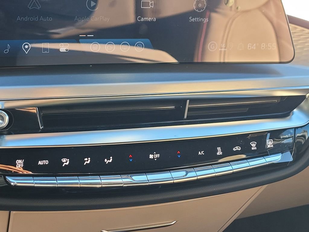 New 2026 Cadillac Lyriq Signature Luxury image 15