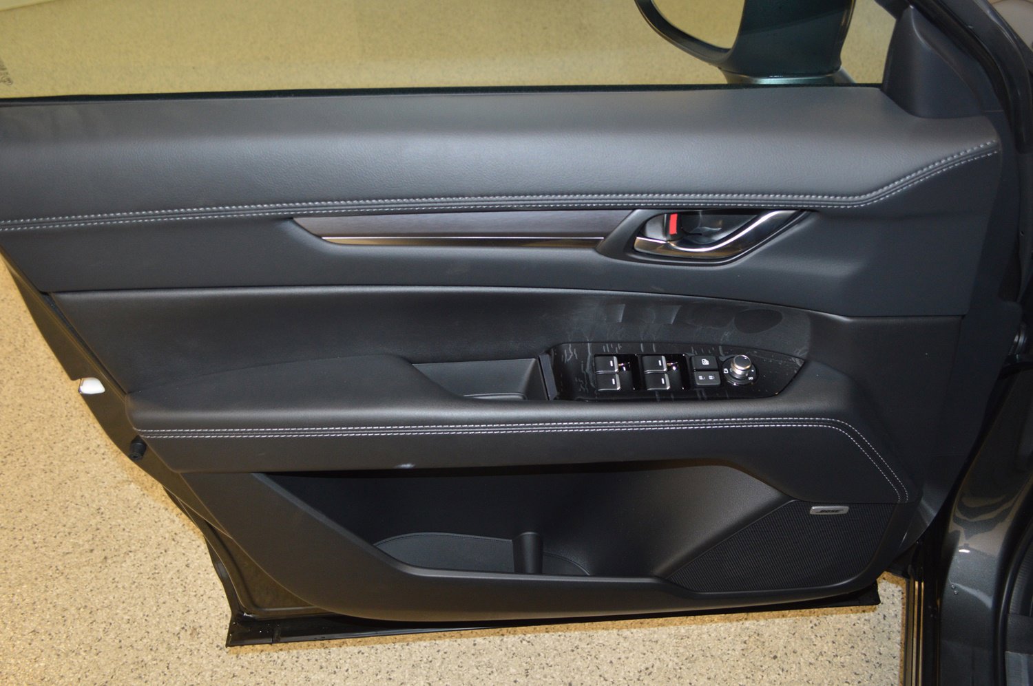 New 2025 MAZDA CX-5 AWD 2.5 S image 14