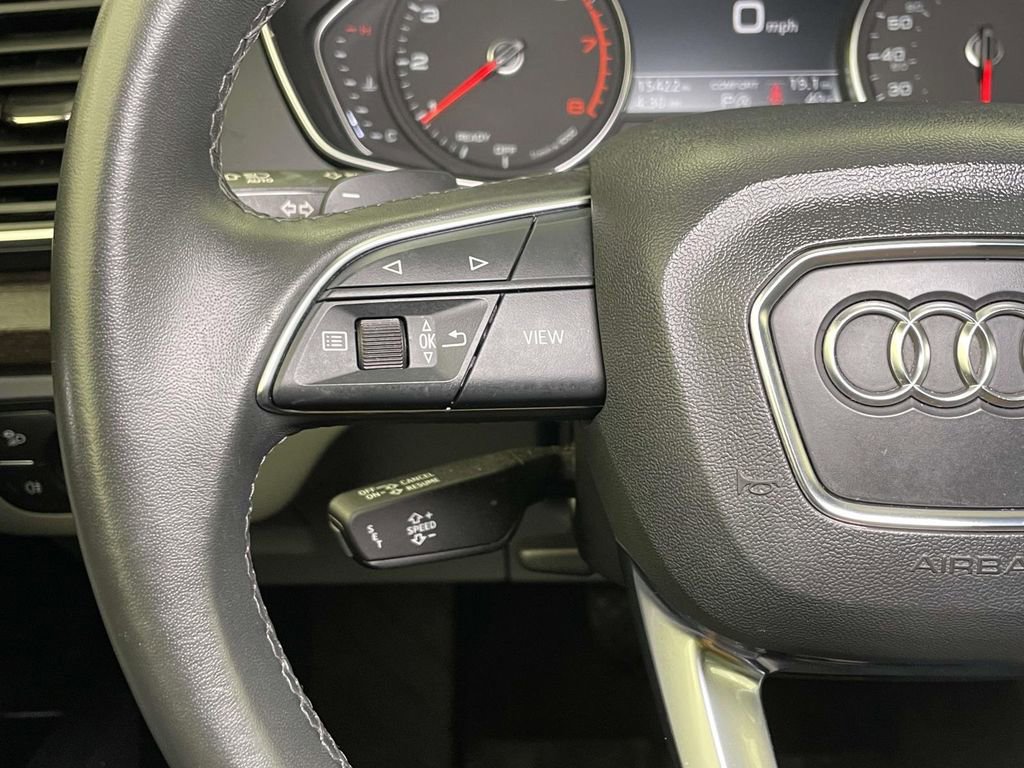 Certified 2022 Audi Q5 2.0T Premium w/ Convenience Package image 37