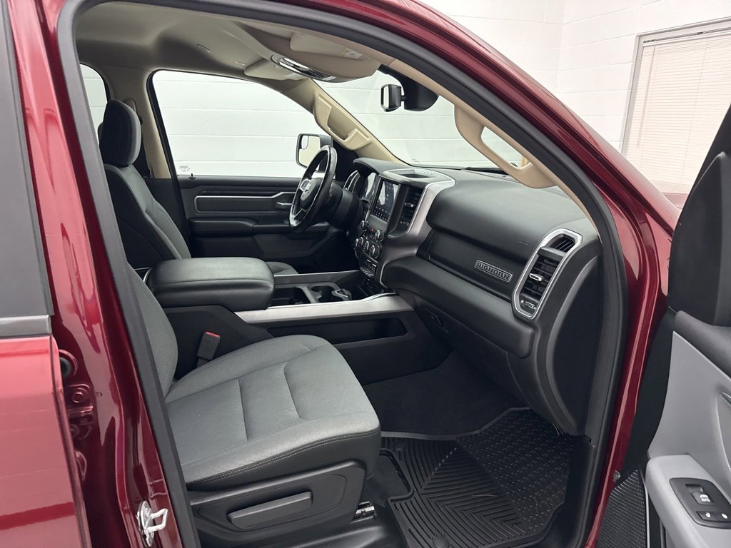Used 2019 RAM 1500 Big Horn image 51